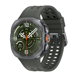 1 - Watch Samsung Galaxy Watch Ultra 2 L715 (2026) 47mm LTE Region East- Titanium Silver